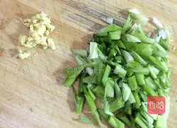 Illustration of how to make sea oysters 3