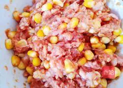 Illustration of how to make shrimp wontons 5