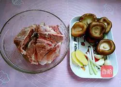 Big bone soup recipe 1