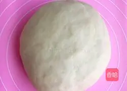 Milk Honey Bean Roll Tutorial Illustration 9