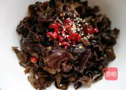 Illustration of how to make cold fungus 6