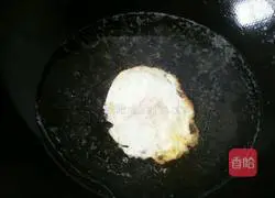 Noodle soup recipe illustration 6