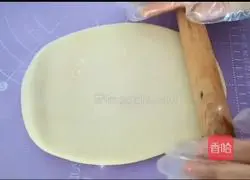 Illustration of how to make sugar cakes 4
