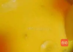 Mushroom Pumpkin Soup Recipe Illustration 13