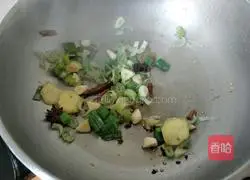 Autumn nourishing lamb bone soup recipe 3