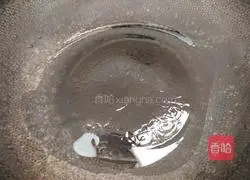 Illustration of how to make carrot and egg pancakes 10