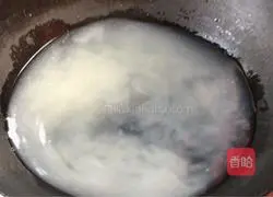 Winter Melon Tofu Soup Recipe Illustration 7