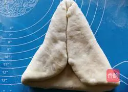 Illustration of how to make soft coconut leaves (Polish species) 15