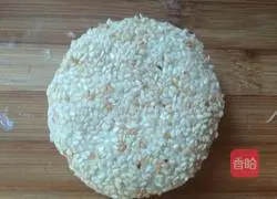 Triangular Shaobing Recipe Illustration 16