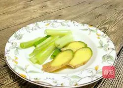 Seafood soup recipe 2