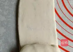 How to make sesame cakes Illustration 9