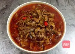 Chicken noodles recipe 14