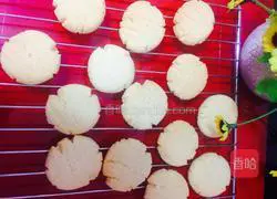 Milk biscuits recipe 7