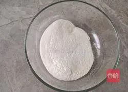 Illustration of how to make rice cake 2