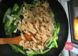 Illustration of how to make instant noodles 8