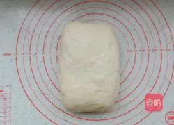 Steamed Thousand Layers Illustration of how to make bean dregs cake 9