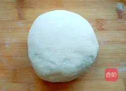Pork and cabbage buns recipe 3