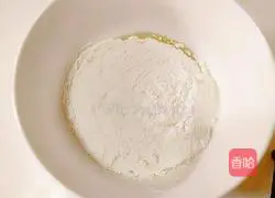 Illustration of making special fried noodles 7