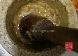 Cold cucumber recipe 2