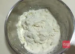 Illustration of how to make rice crispy rice 4