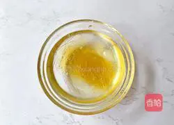 Illustration of making milk tea 2