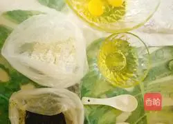 Improved version Illustration of how to make jujube cake 2