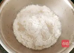 Little Hedgehog Milk-flavored Steamed Buns Practice illustration 3