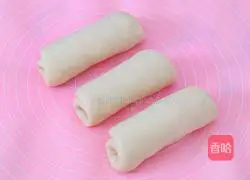 Illustration of how to make original nutritious toast 9