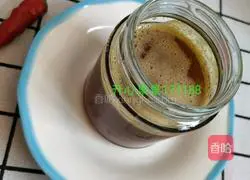 Qiuli paste recipe 8