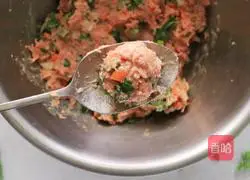 Vegetable meatballs recipe 4