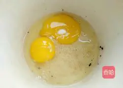 Xiaomi Luffa Egg soup recipe 6