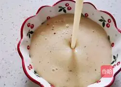 Recipe for Lily, Winter Melon and Tremella Soup 9