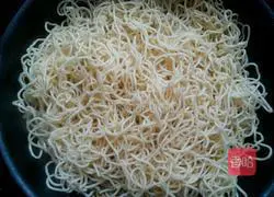 Henan braised noodles recipe 12