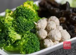 Illustration of how to make delicious sauce pot 2