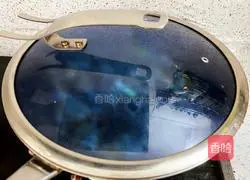 Potato braised duck recipe 13