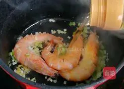 Illustration of how to make pimple soup 5