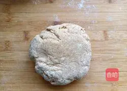 Illustration of how to make red date steamed buns (knife-cut) 3