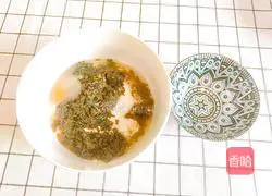 Illustration of how to make Ai Momo 6