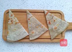 Illustration of how to make pancakes (savory) 11