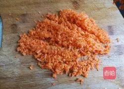 Illustration of how to make shrimp wontons 4