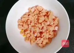 Shopee Tomato Egg Pancake Recipe Illustration 4