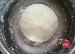 Xinjiang Wowo Nang (Oven Version) Recipe Illustration 2