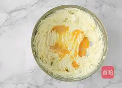 Black Sesame Pound Cake Recipe Illustration 5