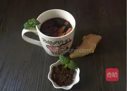 Brown sugar ginger soup recipe 4