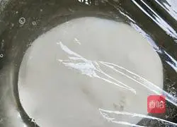 How to make purple sweet potato rolls Illustration 5