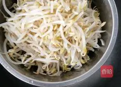 Cold noodles recipe 5