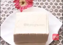 Wild crucian carp tofu soup recipe 1