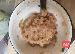 Winter Melon Meatball Soup (Boiled Meatballs) Recipe Illustration 8