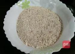 Illustration of how to make fried noodles 7