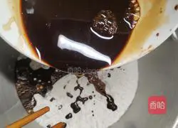 Illustration of how to make homemade jujube-flavored brown sugar blossom steamed buns 5